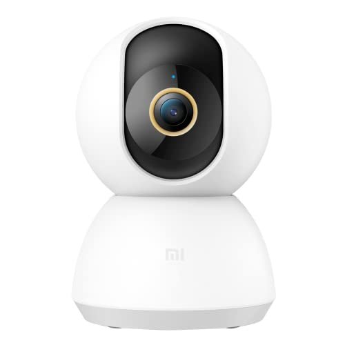 ¡Descuento increíble! Cámara de vigilancia Xiaomi Smart C300 2K: máxima seguridad y control