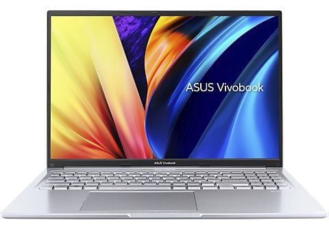 ¡Aprovecha la oferta flash del poderoso Portátil ASUS VivoBook de 16 con gráficos Iris XE, Procesador I5 y 512GB SSD!