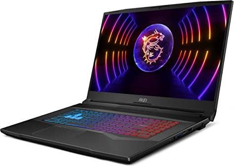 ¡Experimenta la potencia definitiva con el portátil Gaming MSI Pulse: Procesador I7, 1TB SSD, 32GB RAM y RTX 4070 8GB! ¡No te quedes atrás en las mejores ofertas del momento!