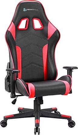 ¡Ahorra con el precio especial en la silla Newskill Kitsune: el confort perfecto para tu espacio de trabajo!