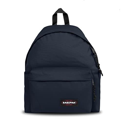 ¡Ahorra en grande con esta mochila Eastpak de 40cm y 24L de capacidad!
