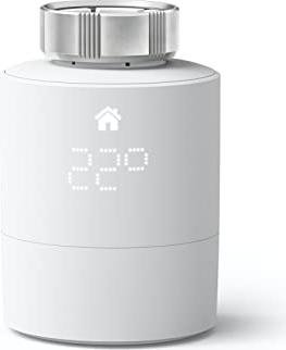 Ahorra dinero y controla tu calefacción desde cualquier lugar con el termostato inteligente Tado ¡No te lo pierdas!