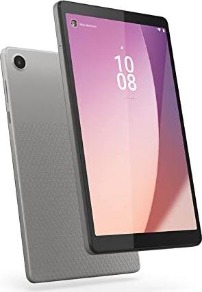 ¡Aprovecha el precio rebajado en la Lenovo TAB M8 HD de 32GB con Android 12!