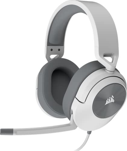 ¡Ahorra ahora en los Corsair HS55 Surround, la experiencia de sonido inmersiva que estabas esperando!