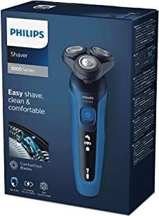 Descuento exclusivo: Aprovecha el mejor precio en la afeitadora eléctrica Philips Shaver
