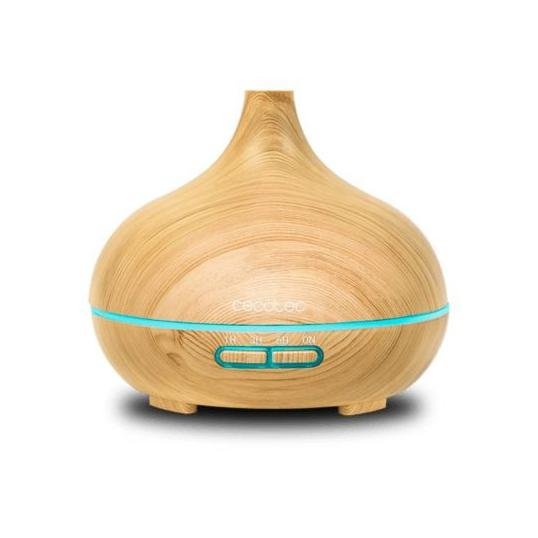 ¡Aprovecha el precio único del humidificador Cecotec Pure Aroma 300ml!