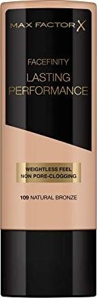 ¡Obtén un maquillaje impecable todo el día con la base Max Factor Lasting Performance a un precio único!