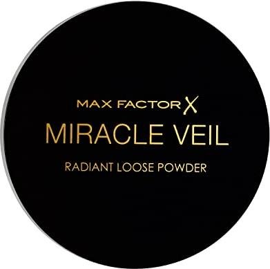 ¡Aprovecha el increíble descuento en los polvos sueltos Max Factor Miracle Veil!