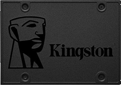 ¡Ahorra espacio y dinero con este increíble SSD Kingston de 480GB!