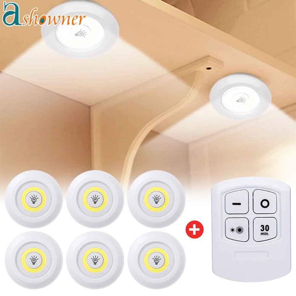 ¡Ilumina tu hogar con estilo! Descubre el increíble precio mini en este pack de luces LED regulables con control remoto y envío gratis.