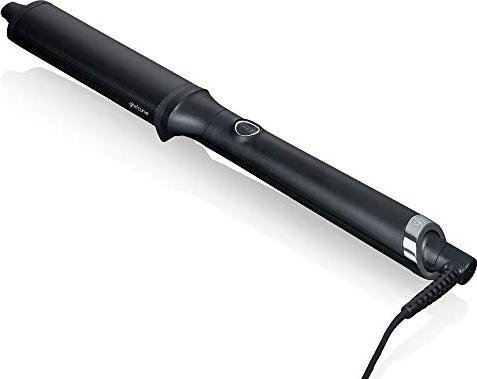 ¡Consigue ondas suaves de ensueño con el rizador de pelo GHD Curve a un precio increíble!