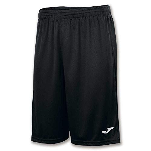 ¡Aprovecha el mejor precio en los pantalones cortos deportivos Joma Nobel de hombre!