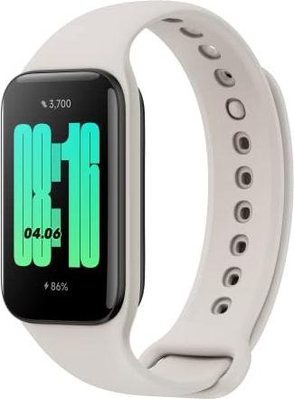 ¡Aprovecha la oferta Prime para adquirir la Xiaomi Redmi Smart Band 2 a un precio inigualable!