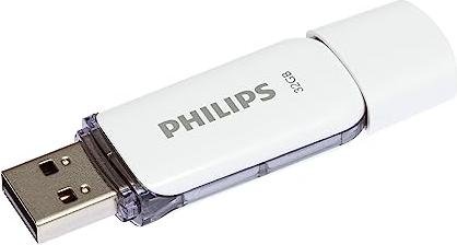 ¡Aprovecha este increíble precio en la memoria Philips de 32GB!
