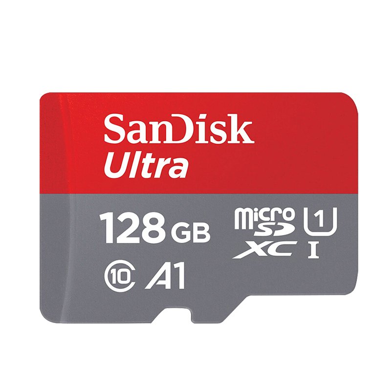 ¡Aprovecha esta oferta única para la tarjeta de memoria Sandisk Ultra Micro SD Clase 10!