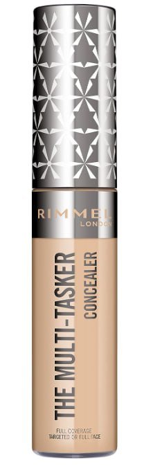 ¡Aprovecha el precio irresistible del corrector Rimmel London Multi Tasker en el tono 040!