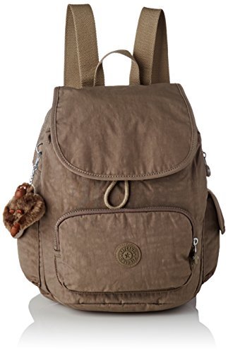 ¡Aprovecha esta oferta única! Mochila Kipling City Pack S a precio reducido, ¡solo por tiempo limitado!