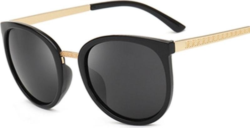 ¡Atrévete a lucir con estilo! Gafas de sol polarizadas retro a precio increíble