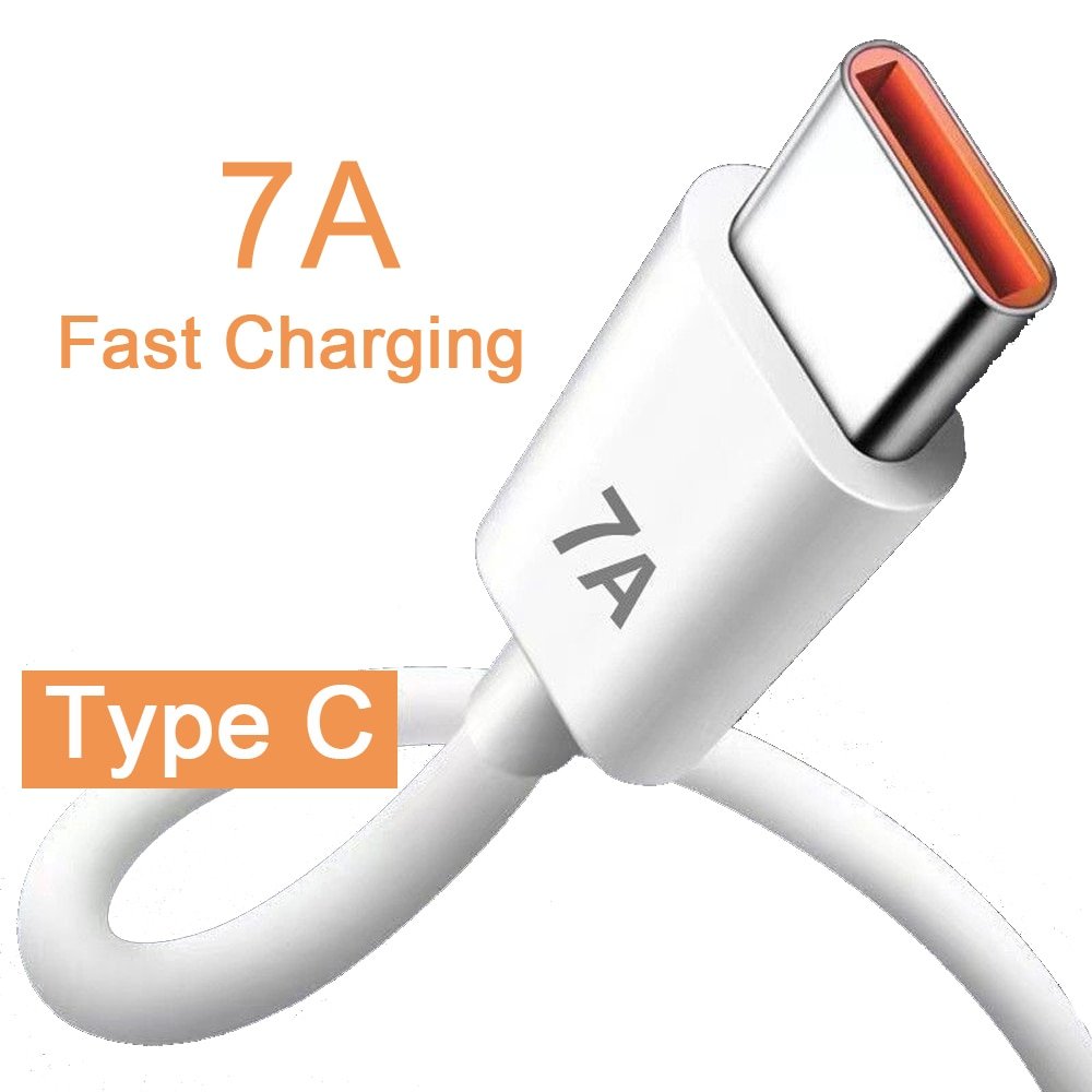¡Ahorra ahora en tu cable de carga USB tipo C con carga rápida y envío gratuito!