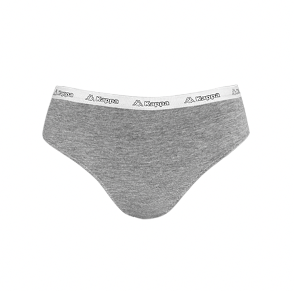 ¡Descubre el precio irresistible para el elegante slip Kappa en tallas M a XL!
