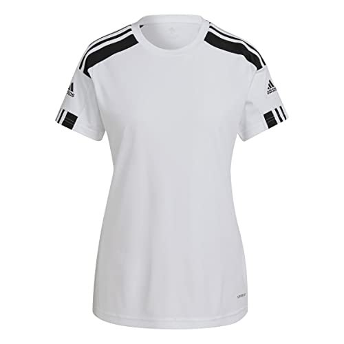 ¡Últimas tallas disponibles! Camiseta Adidas Original de mujer con el precio más bajo