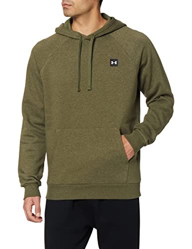 ¡Últimas unidades! Sudadera Under Armour para hombre al precio más bajo