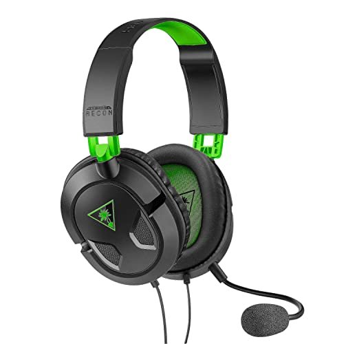 ¡Aprovecha el descuento y sumérgete en la experiencia gaming con Turtle Beach 50x!