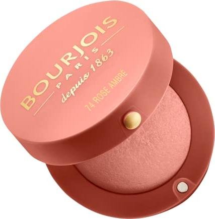 ¡Ahorra al máximo en el colorete de Bourjois Fard Joues!