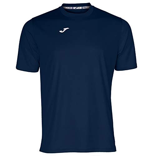 ¡Descuento excepcional en la camiseta Joma de manga corta para hombres!