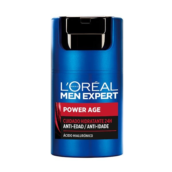 ¡Aprovecha el precio mínimo en la crema hidratante L’Oreal Men Expert Vitalift 5!