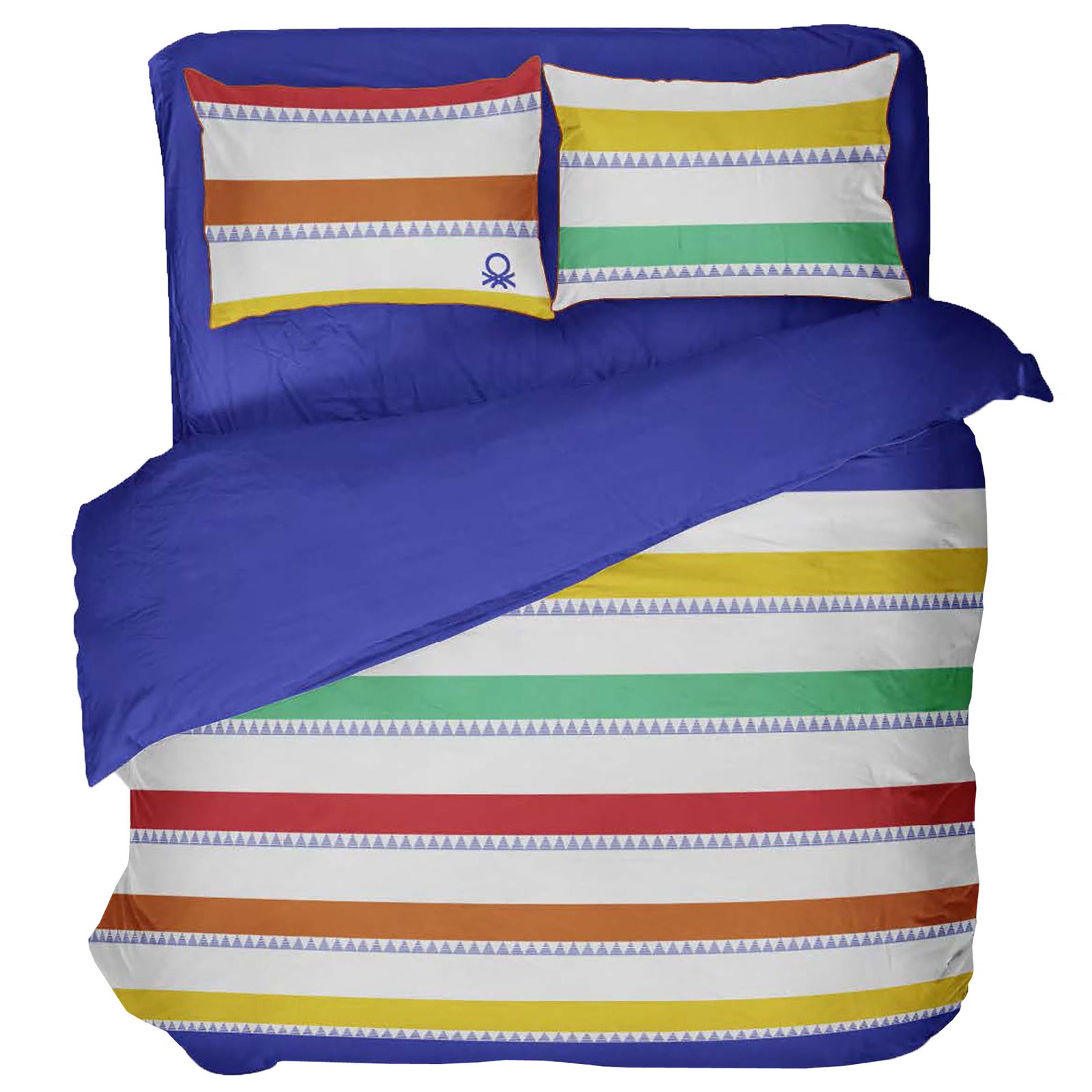 ¡Aprovecha el descuento exclusivo en la funda nórdica Benetton para cama de matrimonio!