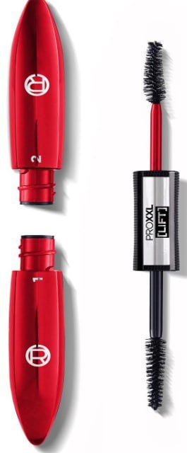 ¡Consigue una mirada impactante con un precio inigualable en la máscara de pestañas L’Oreal Lift XXl de 2 pasos!
