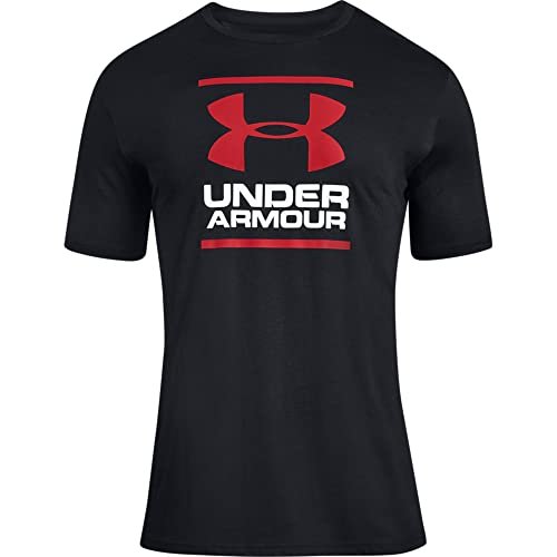 Aprovecha la oferta y adquiere tu camiseta de manga corta Under Armour para hombre a precio imperdible