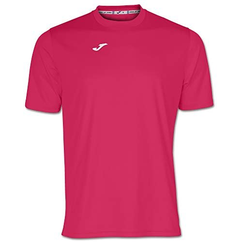 ¡Aprovecha el increíble descuento en esta camiseta Joma Combi de hombre!