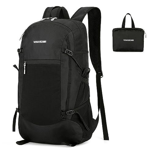 ¡Ahorra en grande con esta mochila impermeable, ideal para tus actividades deportivas!