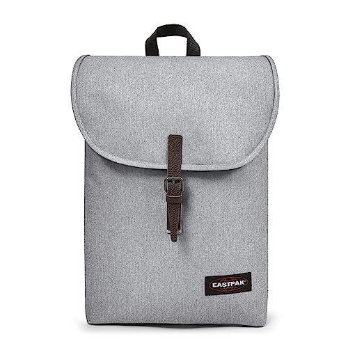¡Descuento del 50% en esta increíble mochila cuadrada de Eastpak de 44x29x11cm!