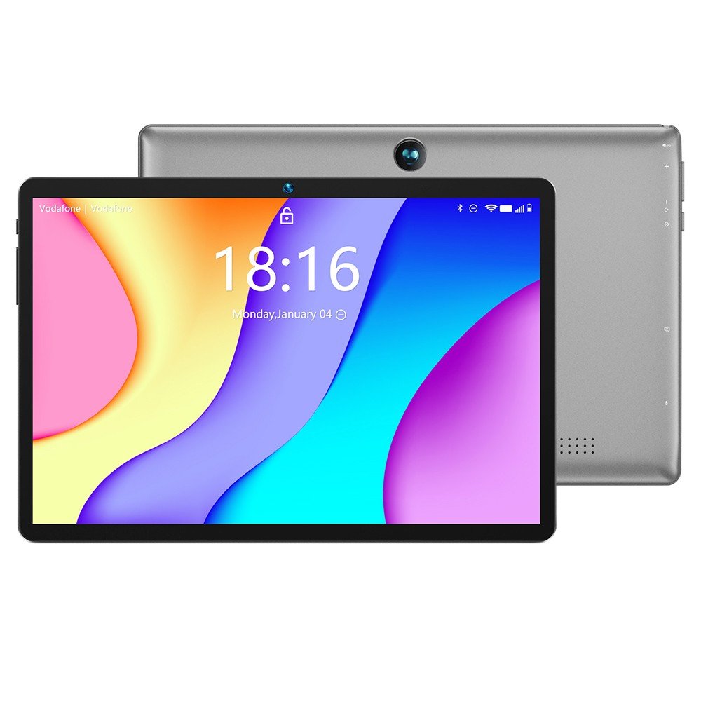 ¡Gran oportunidad! Tablet BMAX I9 Plus 10,1 con 64GB de memoria y batería de 5000mAh a precio increíble