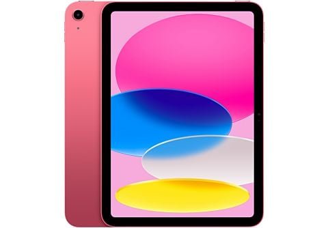 ¡Aprovecha la oferta exclusiva! Ahorra un 10% en el iPad 2022 de Gen 10, ¡Disponible en rosa con 64GB!
