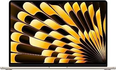 ¡Ahorra con la increíble oferta para el MacBook Air 2023 de 15,3 con Chip M2, 8GB RAM y 512GB SSD!