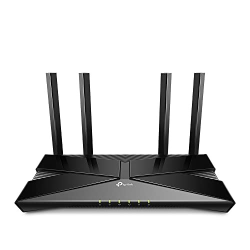 ¡Aprovecha la oferta especial y mejora tu conexión WiFi con el potente TP Link Archer AX53!