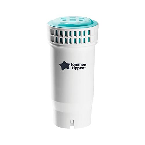 ¡Aprovecha la oferta exclusiva en filtros de repuesto Perfect Prep de Tommee Tippee!