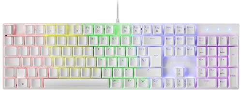 ¡El teclado perfecto para tus sesiones de gaming ahora con una rebaja increíble!