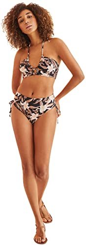 ¡Últimas unidades! ¡Remate final de la parte superior de bikini Women Secret!