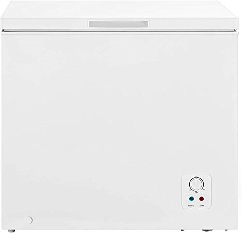 ¡Aprovecha la oferta única de este arcón congelador Hisense, con capacidad de 198L y función Dual!