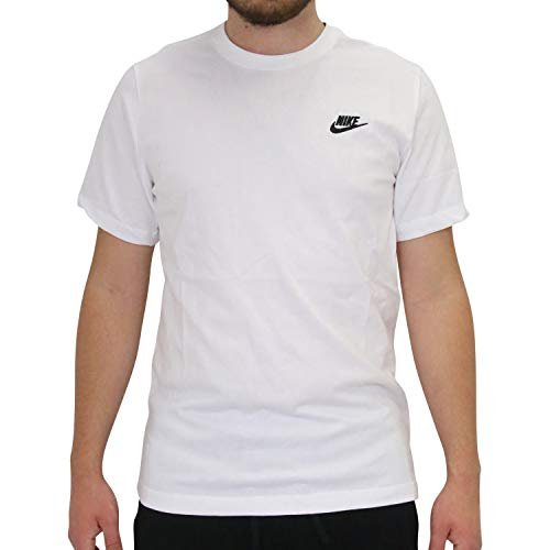 ¡Oferta única! Llévate esta camiseta de manga corta Nike de hombre a un precio insuperable.