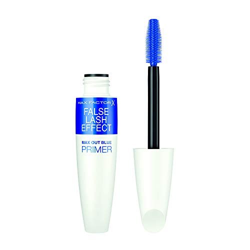 ¡Atrévete a lucir pestañas increíbles con este descuento exclusivo para la máscara de pestañas Max Factor False Lash Effect Primer!