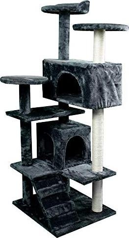 ¡Consiente a tu gato con el árbol rascador perfecto a precio insuperable!