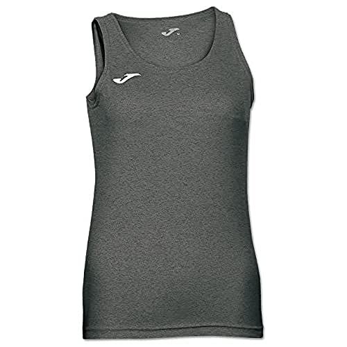 ¡Exclusiva oferta! Camiseta sin mangas Joma para mujer: precio inigualable y confort asegurado