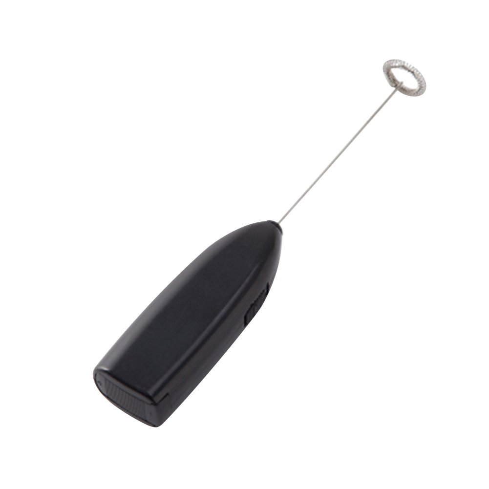 Descubre el espumador de leche perfecto para tu té Matcha al mejor precio