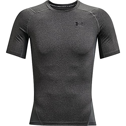 ¡Aprovecha el precio único en esta camiseta Under Armour de manga corta para hombre!